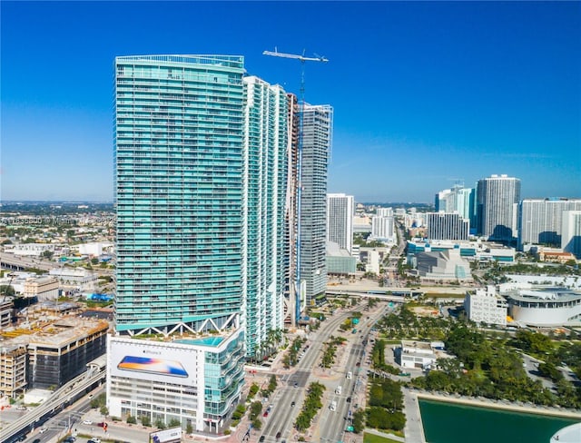 888 Biscayne Blvd Unit 3506, Miami, FL 33132 - photo 14