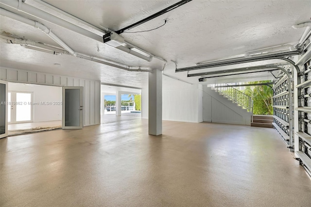 126 Villa Bella Dr, Islamorada, FL 33036 - view of garage