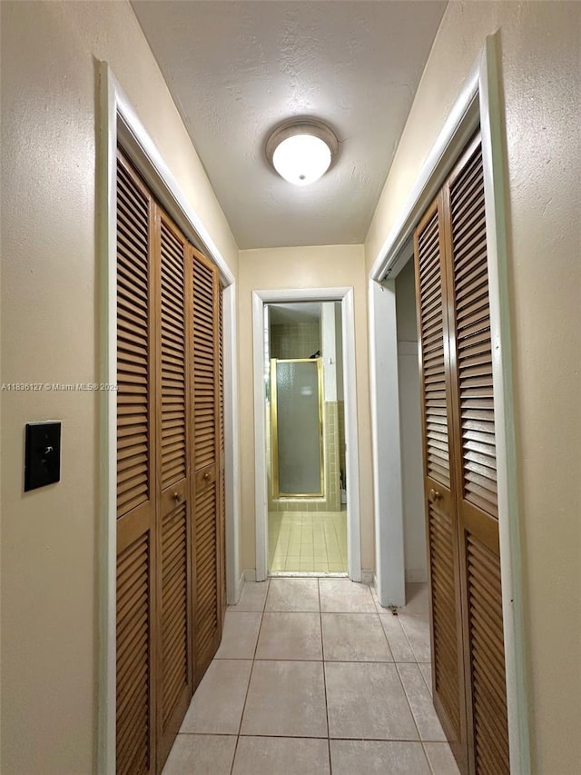 6707 Brookline Dr Unit 6707, Hialeah, FL 33015 - hall featuring light tile patterned floors