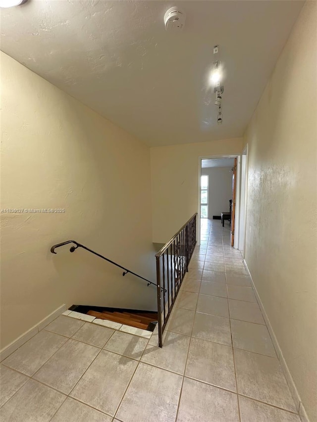 6707 Brookline Dr Unit 6707, Hialeah, FL 33015 - corridor with light tile patterned floors