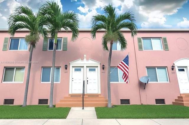 8449 NW 4th Ave Unit 8449, Miami, FL 33150 - view of property