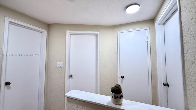8449 NW 4th Ave Unit 8449, Miami, FL 33150 - detailed view of a textured wall