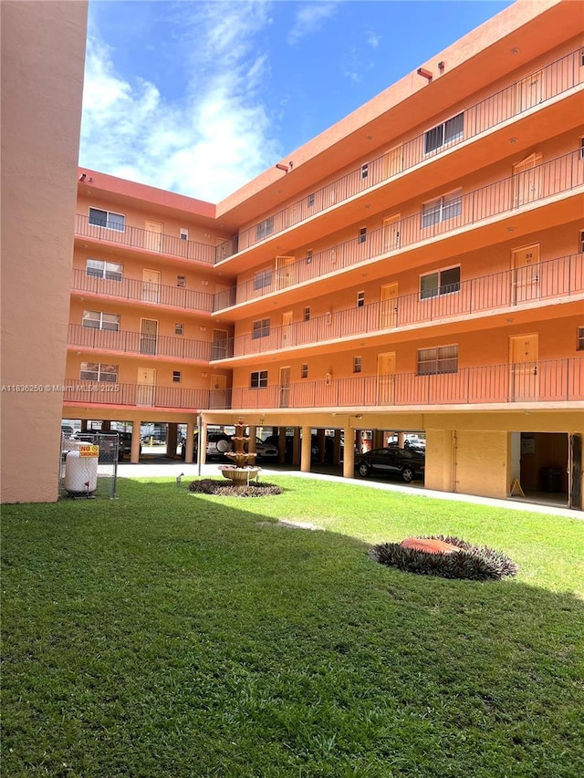 1810 W 56th St Unit 3317, Hialeah, FL 33012 - photo 4
