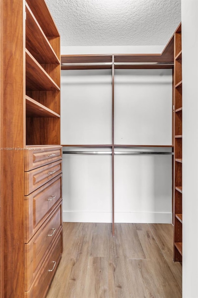 21160 Mainsail Cir Unit H12, Aventura, FL 33180 - spacious closet with wood finished floors