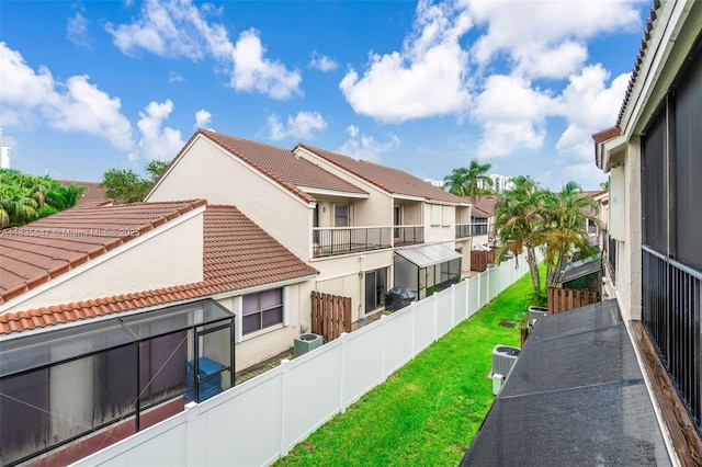 21160 Mainsail Cir Unit H12, Aventura, FL 33180 - view of building exterior