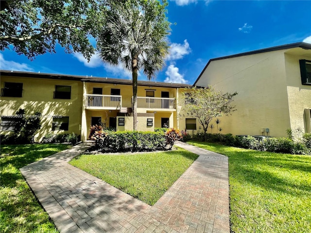 3137 S Carambola Cir S Unit 2369, Coconut Creek, FL 33066 - view of property
