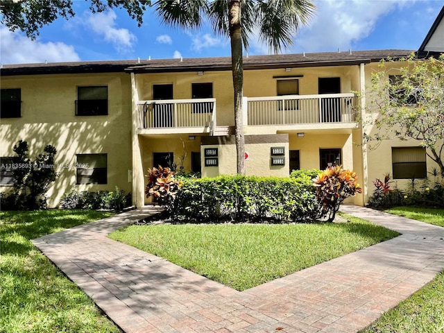 3137 S Carambola Cir S Unit 2369, Coconut Creek, FL 33066 - view of building exterior