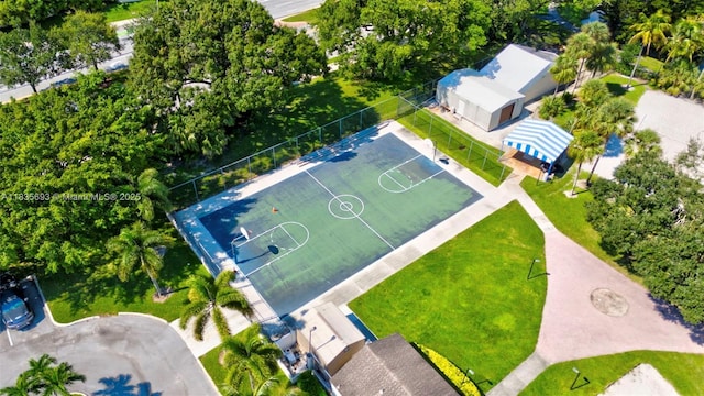 3137 S Carambola Cir S Unit 2369, Coconut Creek, FL 33066 - bird's eye view