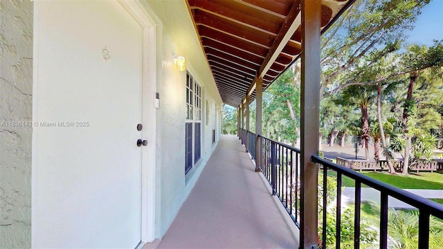 10824 N Kendall Dr Unit S28, Miami, FL 33176 - view of patio / terrace