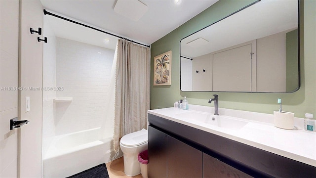 10824 N Kendall Dr Unit S28, Miami, FL 33176 - bathroom featuring vanity and shower / tub combo