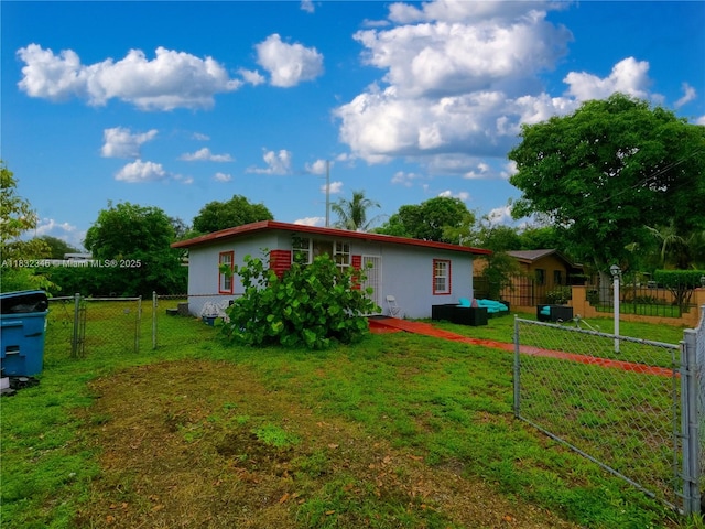 1841 NW 86th Ter, Miami, FL 33147 - photo 1