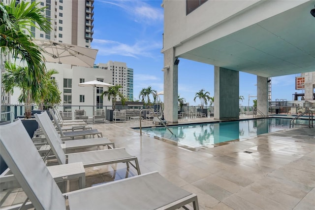 239 SW 9th St Unit 2203, Miami, FL 33130 - photo 30