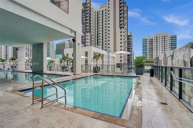 239 SW 9th St Unit 2203, Miami, FL 33130 - photo 31
