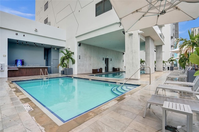 239 SW 9th St Unit 2203, Miami, FL 33130 - photo 32