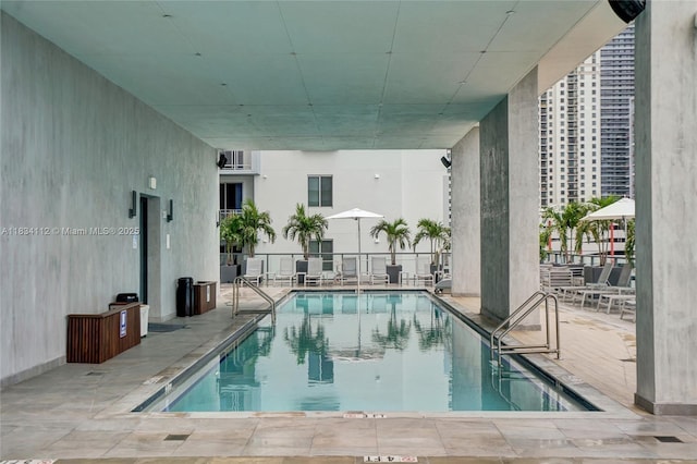 239 SW 9th St Unit 2203, Miami, FL 33130 - photo 34