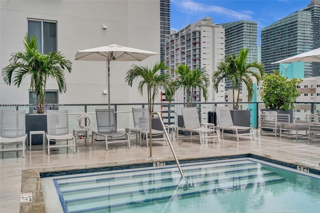 239 SW 9th St Unit 2203, Miami, FL 33130 - photo 35