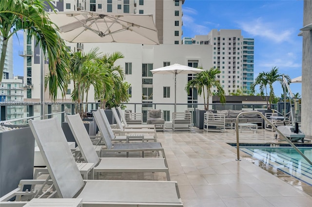 239 SW 9th St Unit 2203, Miami, FL 33130 - photo 36