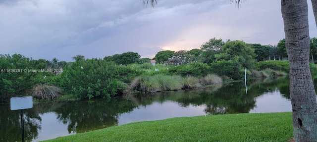 2452 Centergate Dr Unit 103, Miramar, FL 33025 - water view