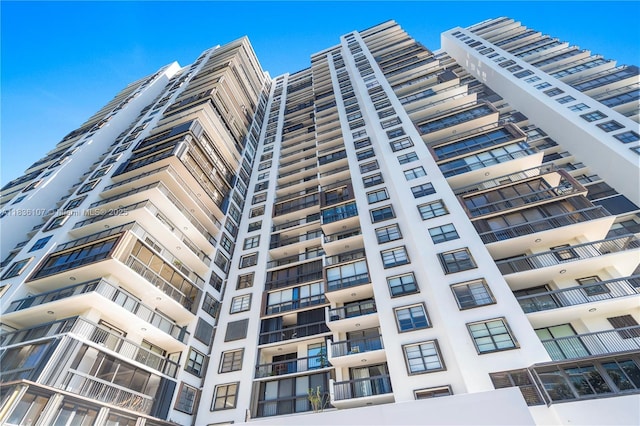 2333 Brickell Ave Unit 1908, Miami, FL 33129 - view of apartment building / complex