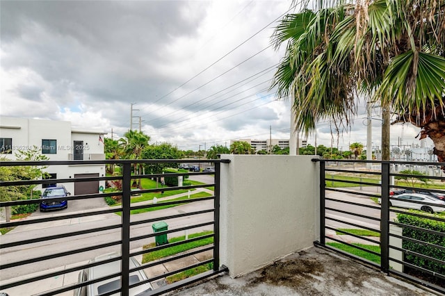 401 SW 91st Ave, Miami, FL 33174 - view of balcony