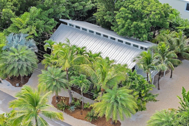 81975 Old Hwy, Islamorada, FL 33036 - drone / aerial view
