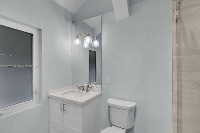 81975 Old Hwy, Islamorada, FL 33036 - full bath with vanity and a shower
