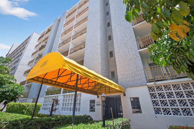 1340 Lincoln Rd Unit 403, Miami Beach, FL 33139 - view of property