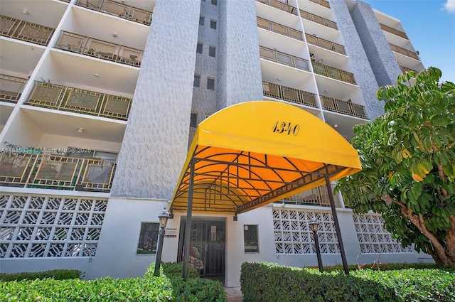 1340 Lincoln Rd Unit 403, Miami Beach, FL 33139 - view of building exterior