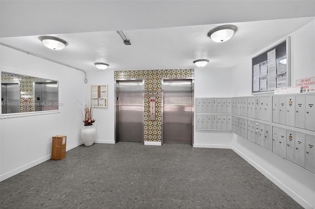 1340 Lincoln Rd Unit 403, Miami Beach, FL 33139 - surrounding community with mail area