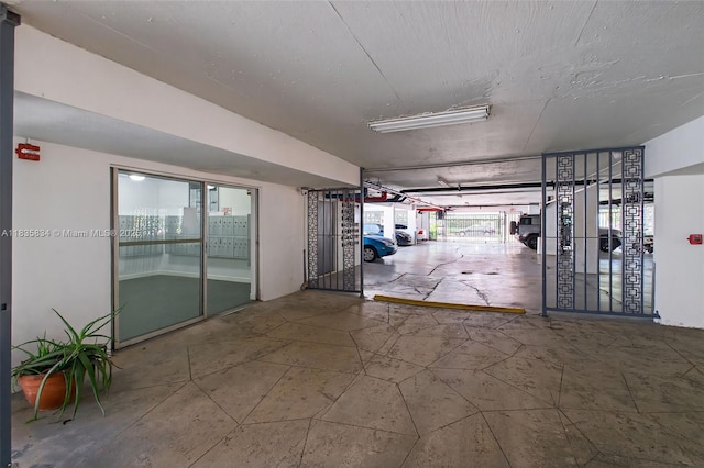 1340 Lincoln Rd Unit 403, Miami Beach, FL 33139 - view of garage