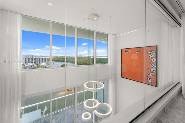 400 Sunny Isles Blvd Unit 2008, Sunny Isles Beach, FL 33160 - detailed view of nearby water