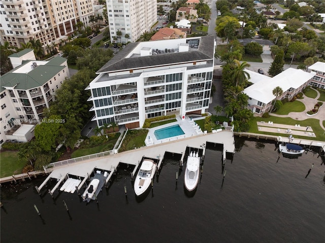 1110 Seminole Dr Unit 502, Fort Lauderdale, FL 33304 - photo 5