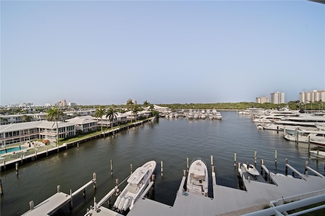 1110 Seminole Dr Unit 502, Fort Lauderdale, FL 33304 - photo 6