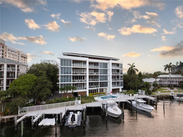 1110 Seminole Dr Unit 502, Fort Lauderdale, FL 33304 - photo 7