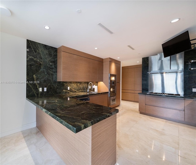 1110 Seminole Dr Unit 502, Fort Lauderdale, FL 33304 - photo 13