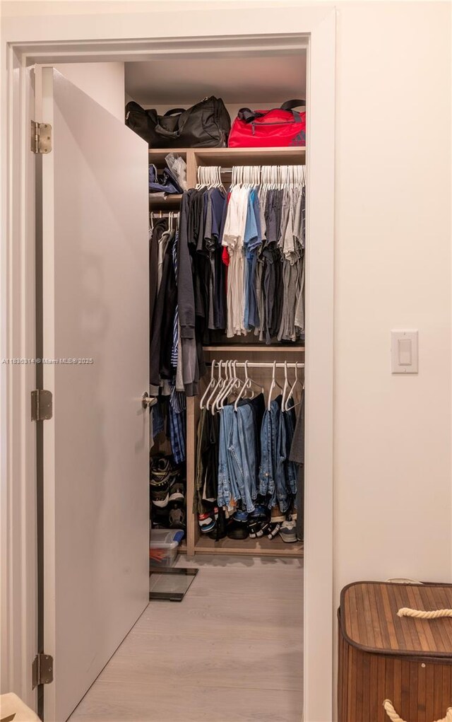 380 Morningside Dr, Miami Springs, FL 33166 - view of closet