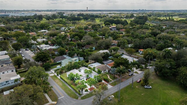 380 Morningside Dr, Miami Springs, FL 33166 - view of property location with nearby suburban area