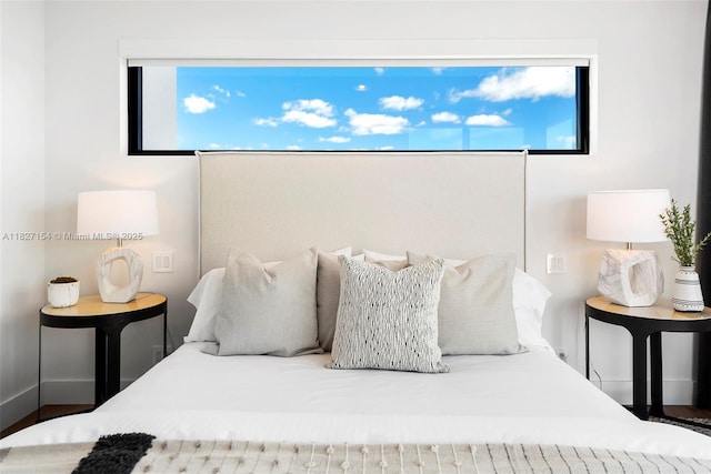 1510 Stillwater Dr, Miami Beach, FL 33141 - view of bedroom