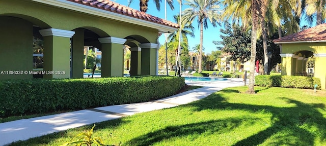 2090 W Preserve Way Unit 303, Miramar, FL 33025 - photo 4