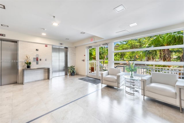 816 NW 11th St Unit 1101, Miami, FL 33136 - view of lobby