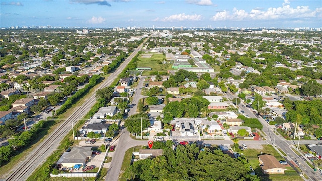 7190 NW 21st Ave, Miami, FL 33147 - view of property location