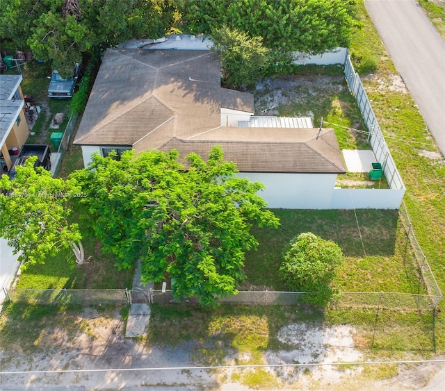 7190 NW 21st Ave, Miami, FL 33147 - view of subject property