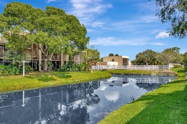 2831 SW 87th Ave Unit 702, Davie, FL 33328 - water view