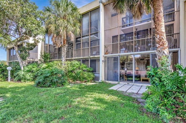 2831 SW 87th Ave Unit 702, Davie, FL 33328 - view of building exterior
