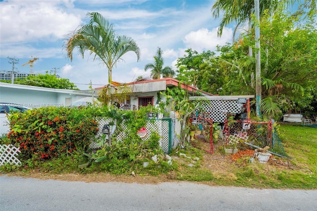 2255 NE 137th St, North Miami Beach, FL 33181 - photo 30