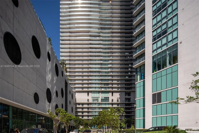 3131 NE 7th Ave Unit 1202, Miami, FL 33137 - view of building exterior