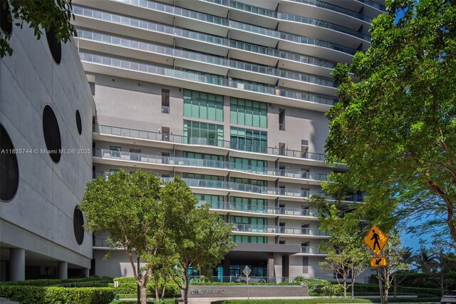 3131 NE 7th Ave Unit 1202, Miami, FL 33137 - view of apartment building / complex
