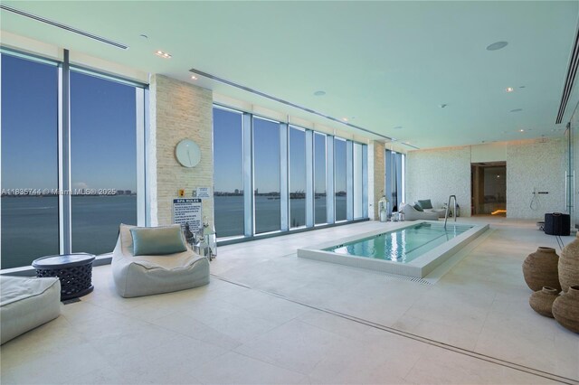 3131 NE 7th Ave Unit 1202, Miami, FL 33137 - view of pool