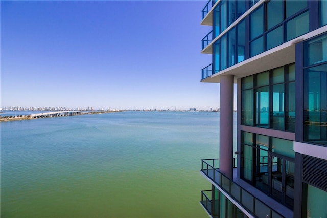 3131 NE 7th Ave Unit 1202, Miami, FL 33137 - water view