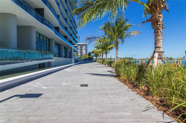 3131 NE 7th Ave Unit 1202, Miami, FL 33137 - view of road